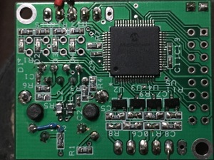 PCB