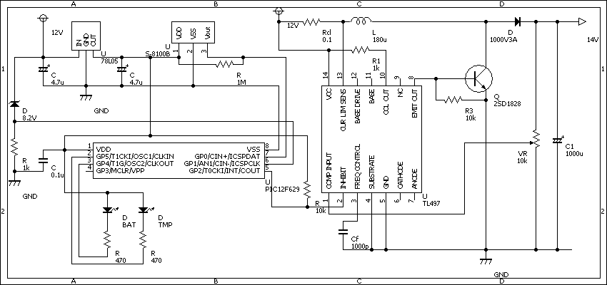 circuit